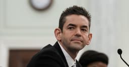 Jared Isaacman, indicado para a NASA, enfrentou acusações de fraude em 2010. Reprodução: Reuters