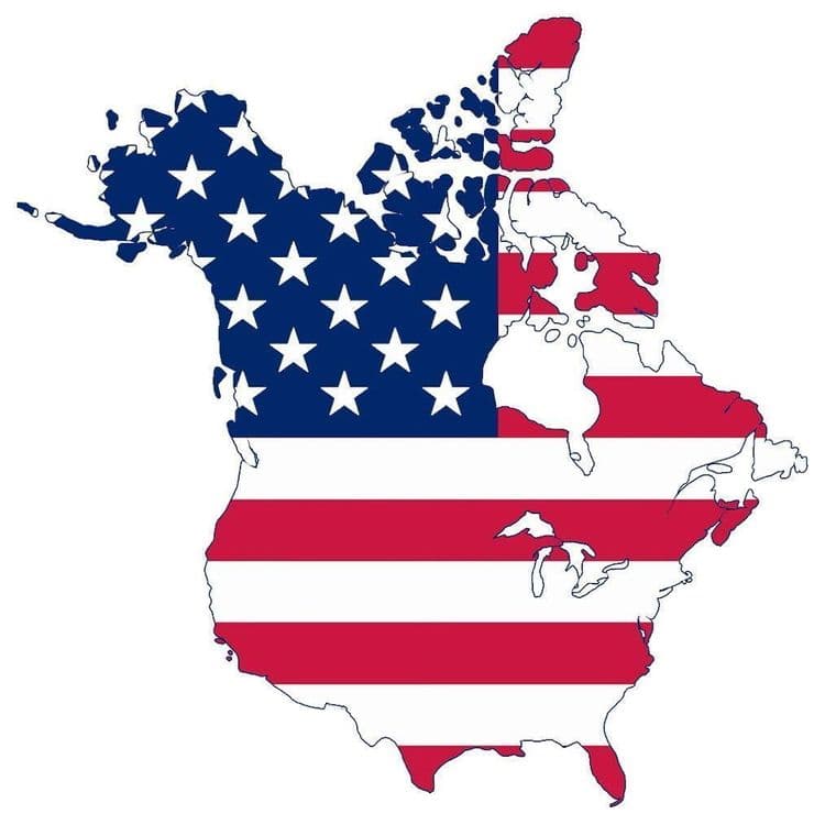 Trump e a Nova Visão Geopolítica do Mundo