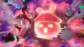 Guia de Sparxie: melhor build, equipe, Light Cone e relíquias em Honkai Star Rail 4.0. Reprodução: Gosugamers