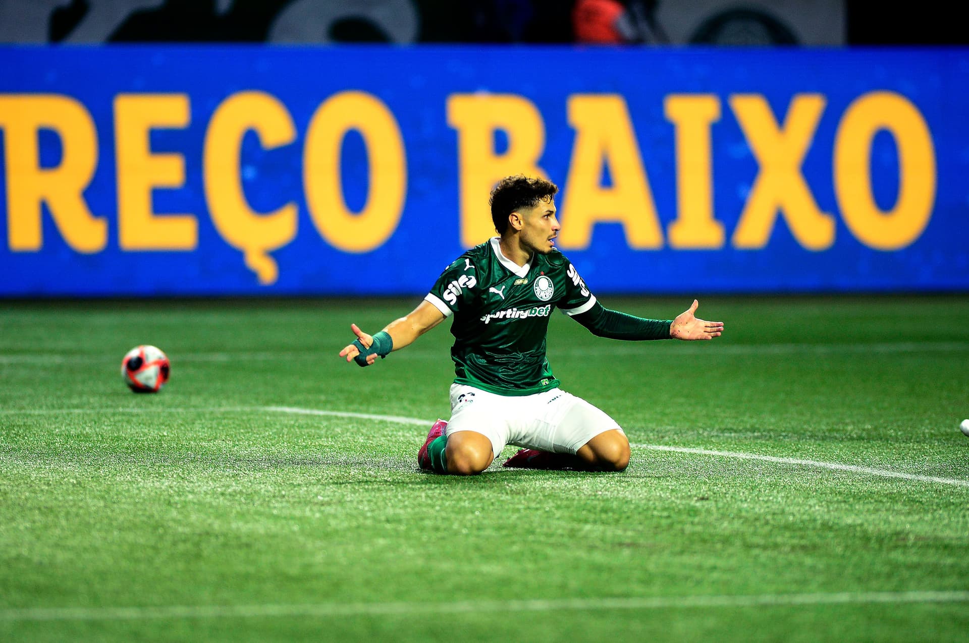 Palmeiras decepciona e enfrenta desafios após derrota