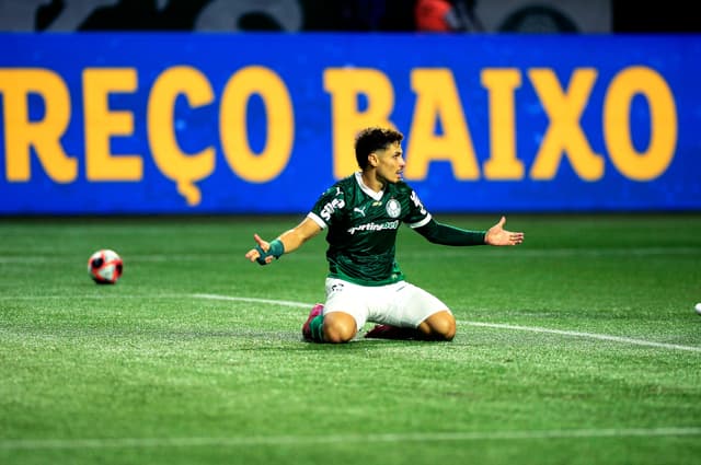 Palmeiras decepciona e enfrenta desafios após derrota