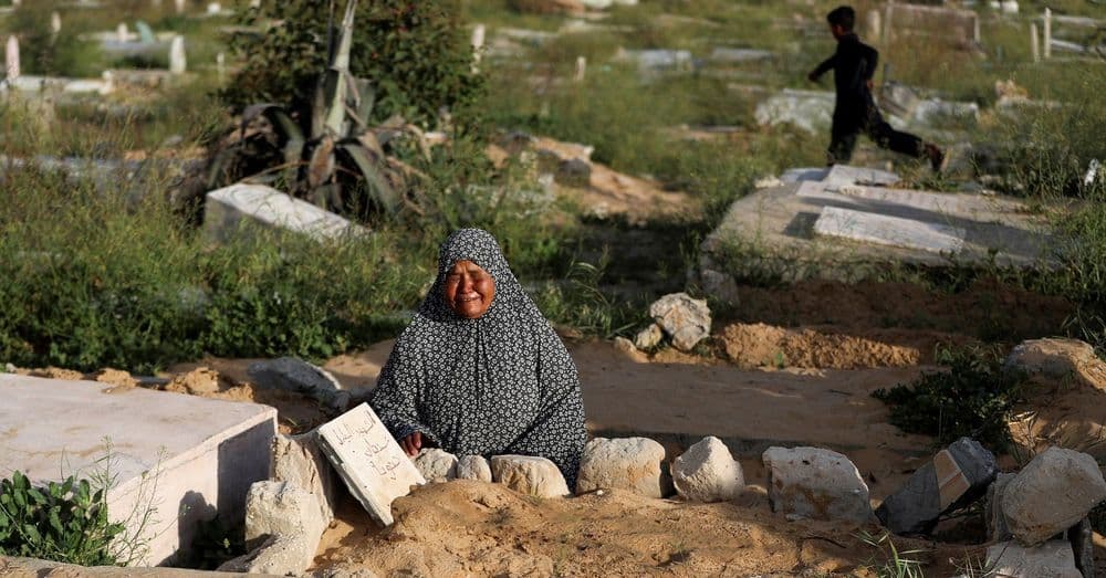 Netanyahu Pressiona Hamas Após Aceitação de Cessar-Fogo Incompleto