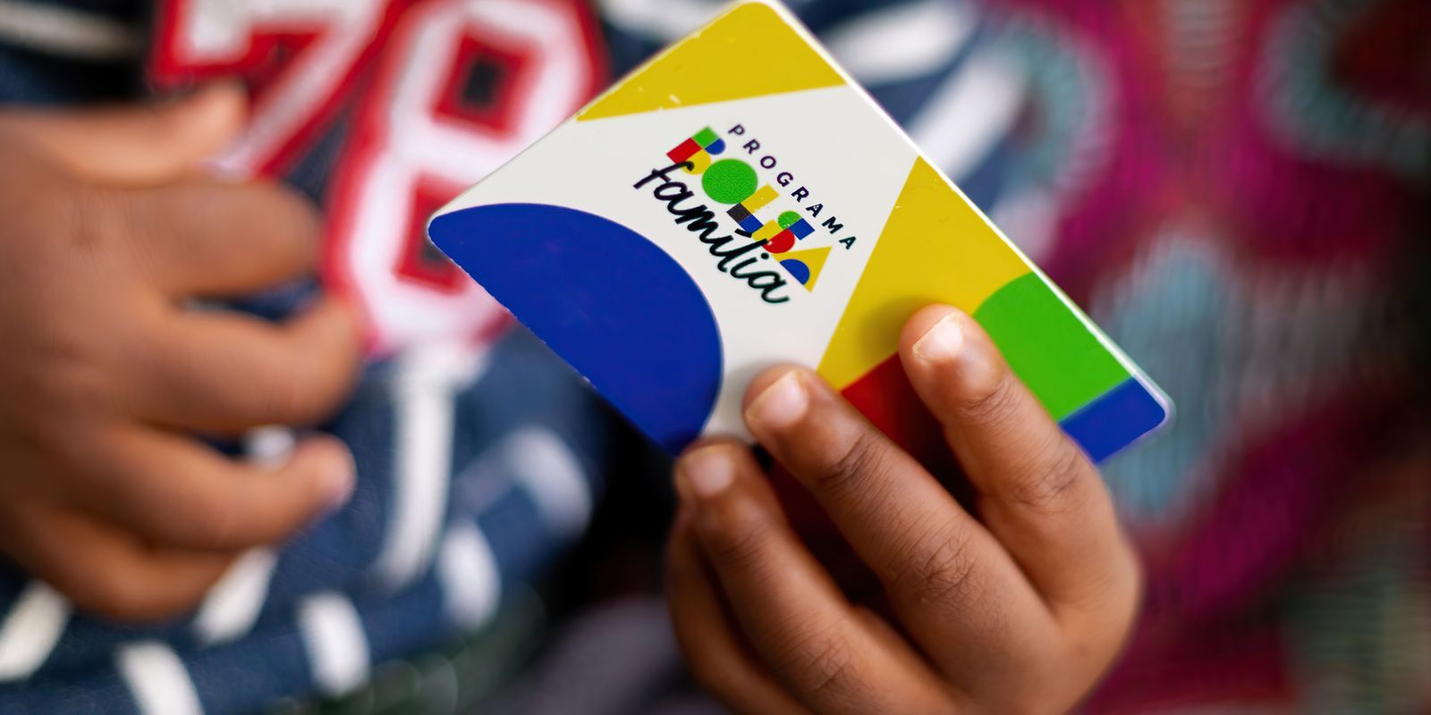 O aplicativo do Bolsa Família foi atualizado para facilitar o acesso às informações dos beneficiários.