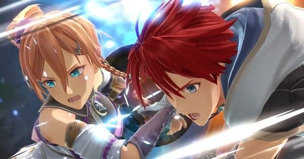 Lançamento do novo jogo para Switch 2 confirmado para 31 de julho. Reprodução: Anime News Network