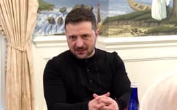 Zelensky Desmarca Visitas em Washington Após Conflito com Trump