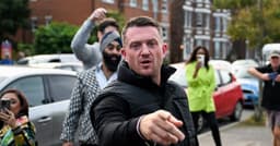 Tommy Robinson Perde Desafio Judicial e Segregação Continua