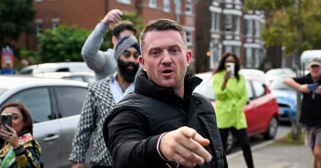 Tommy Robinson Perde Desafio Judicial e Segregação Continua