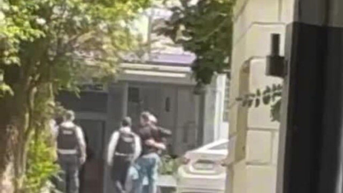 Caso da PM morta: cronologia e mensagens de controle e ameaças.. Reprodução: G1