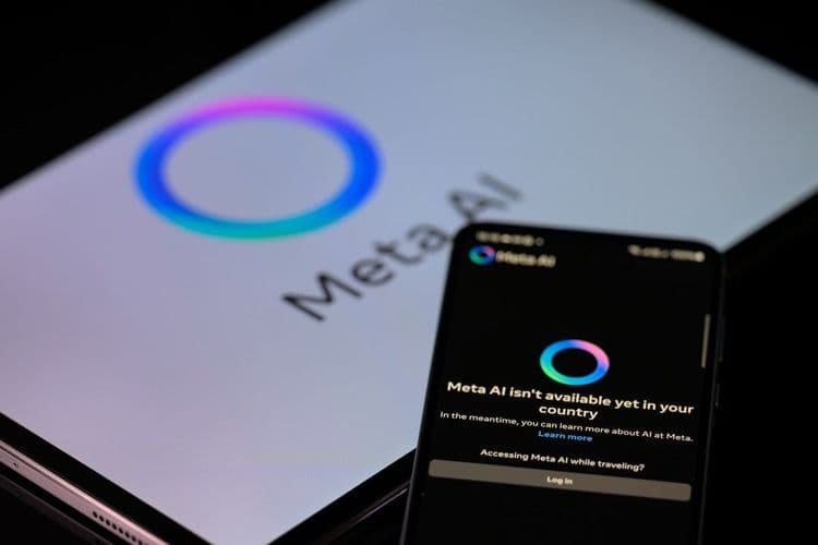 Chatbots da Meta podem ter diálogos sexualmente explícitos com usuários menores de idade. Reprodução: TechCrunch