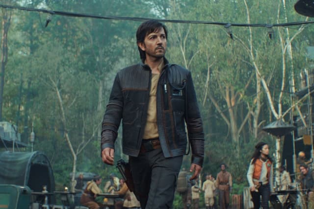 Ryan Reynolds sugere que 'Star Wars' explore temáticas mais maduras. Reprodução: Gizmodo