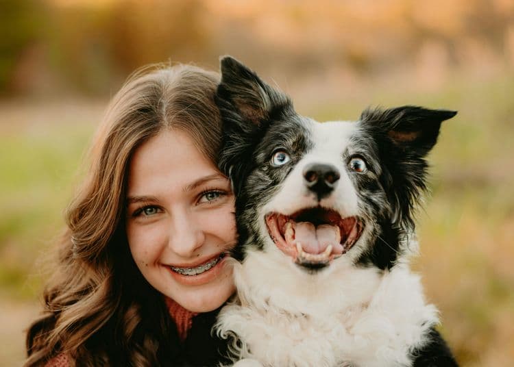 Estudo revela semelhanças entre cães e seus tutores na personalidade e aparência. Reprodução: Globo