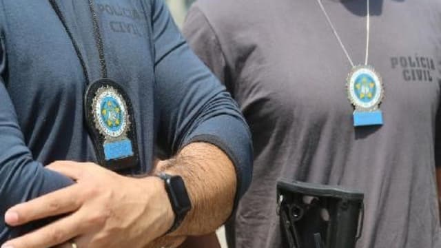 Grupo no Discord envolve maus-tratos a animais e automutilação, com vítimas em situação de rua. Reprodução: IG.