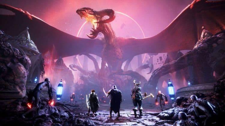 Oferta de jogos: Dragon Age e Red Dead Redemption com desconto