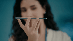 Samsung revela o Galaxy S25 Edge, smartphone ultrafino de 5,8 mm e 200 MP de câmera. Reprodução: Tecnoblog