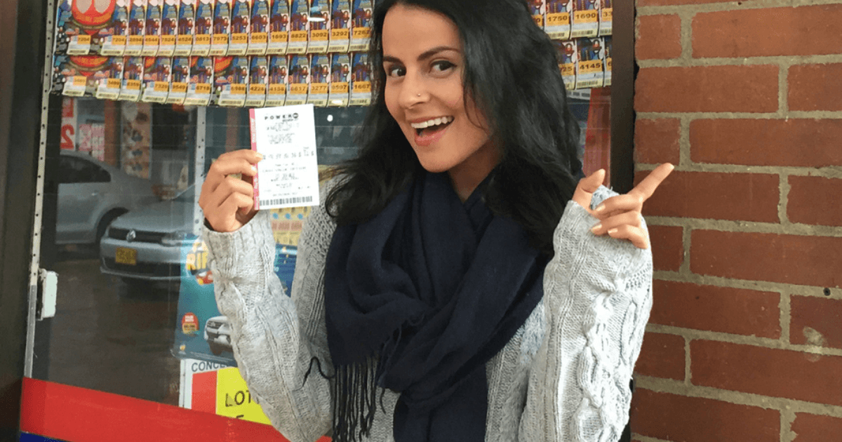 Participe do Powerball com prêmio de US$ 89 milhões