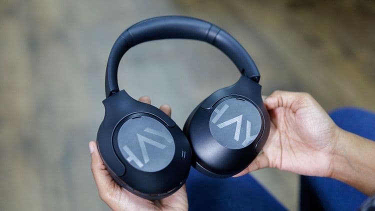 Haylou S30 com desconto especial no AliExpress