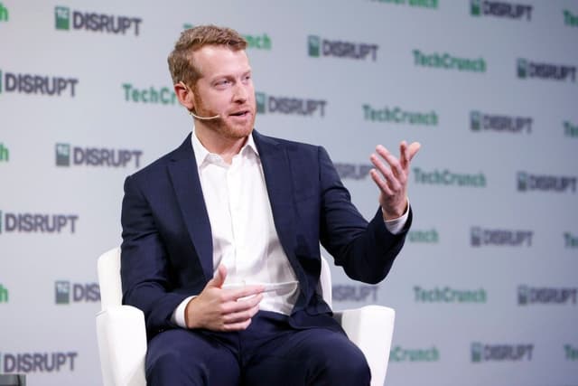 Startup de Robôs de Kyle Vogt Avaliada em $2 Bilhões