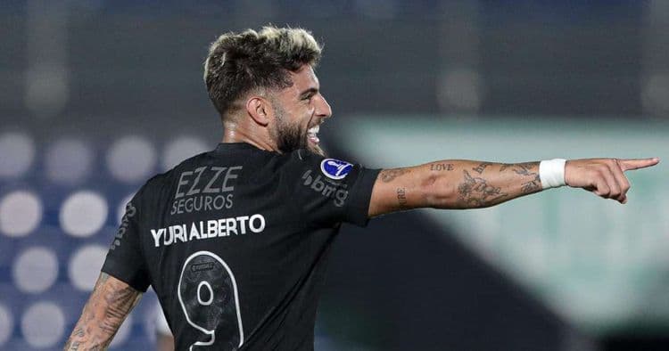 Corinthians volta à final do Paulistão após cinco anos
