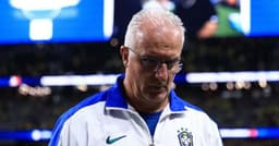 Presidente do Corinthians enfrenta pressão para rever contratação de Dorival. reprodução: R7