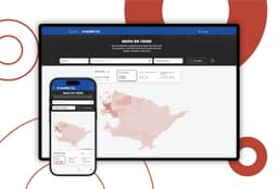 Mapa do Crime em Niterói expõe roubos nos bairros; saiba como consultar no GLOBO.. Reprodução: Oglobo