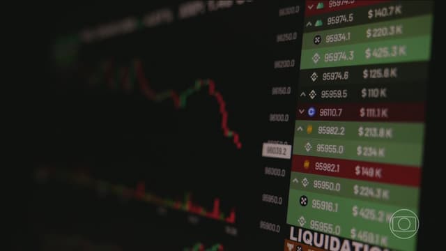 Legenda da Imagem. Reprodução: Globo