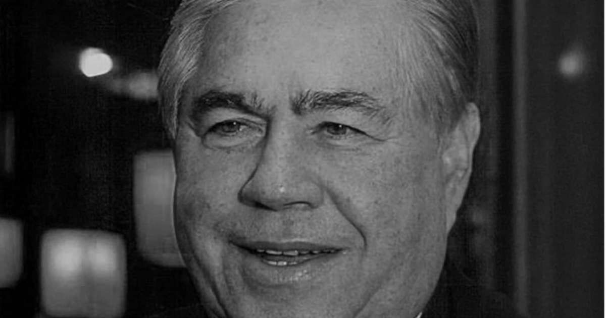 Morte de Newton Cardoso: ex-governador de MG falece aos 86 anos