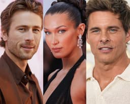 Celebridades, como Bella Hadid e Emma Stone, se mudam para o Texas em busca de qualidade de vida. Reprodução: Business Insider