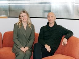 Startup usa IA copiloto para aprofundar conexões profissionais; pitch deck levou US$4M.. Reprodução: Businessinsider