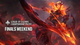 Ingressos para a final do LCP em Da Nang ficam disponíveis a partir de 15 de agosto.; Reprodução: GosuGamers