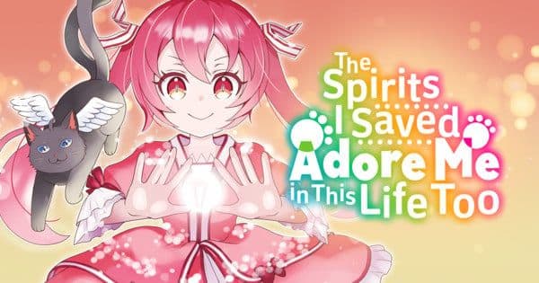 Lançamento da adaptação em mangá da light novel de Ezogingitune, por Momijitanuki. Reprodução: Anime News Network