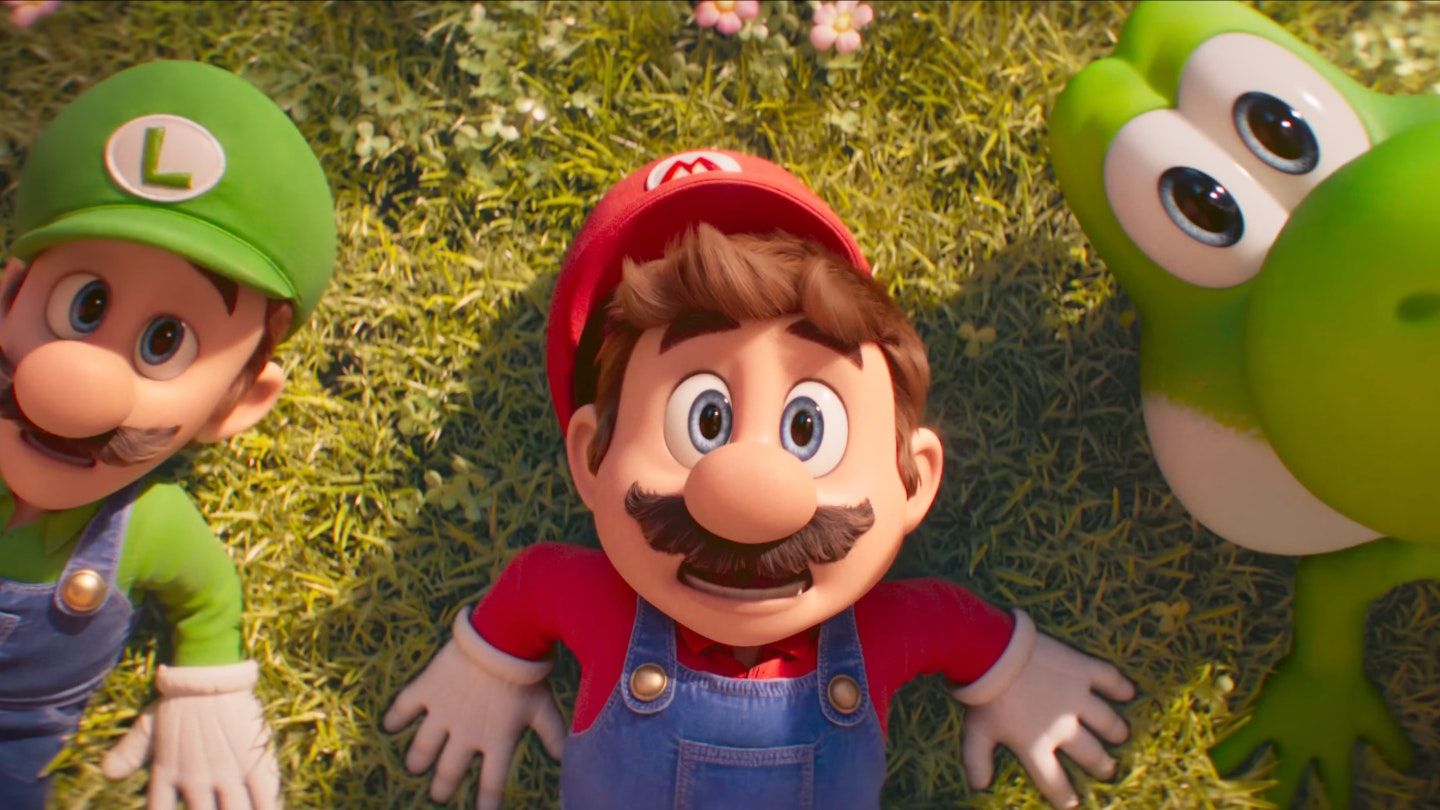 Próximo filme do Super Mario deve chegar em 2029 com foco na qualidade