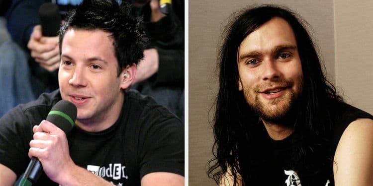 Emo Music: Legado e Evolução dos Músicos