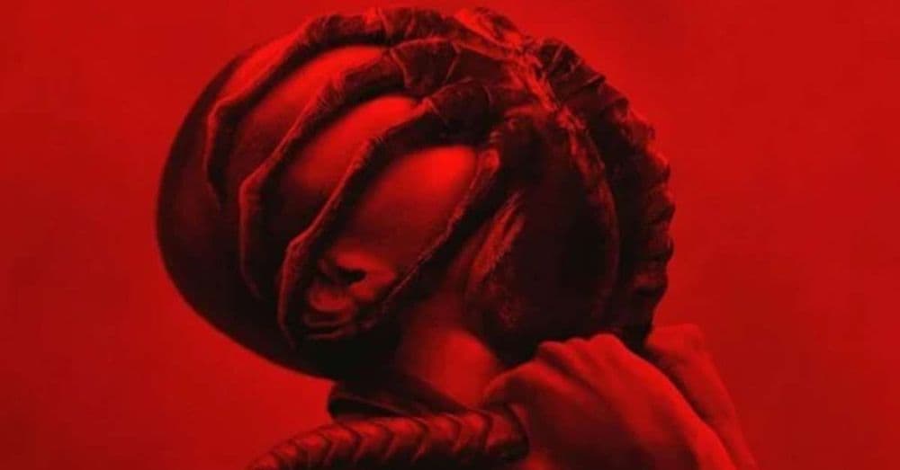 Bar Temático 'Alien' na Suíça Encanta Fãs de Ficção Científica