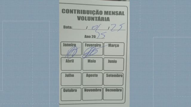 Moradores do Catiri relatam cobrança mensal da milícia