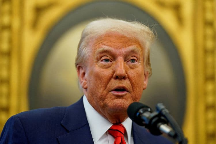 Brasil se prepara para retaliar taxações de Trump