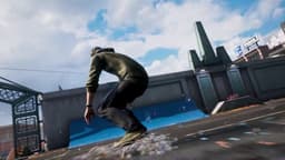 Tony Hawk's Pro Skater 3+4 traz nova trilha sonora