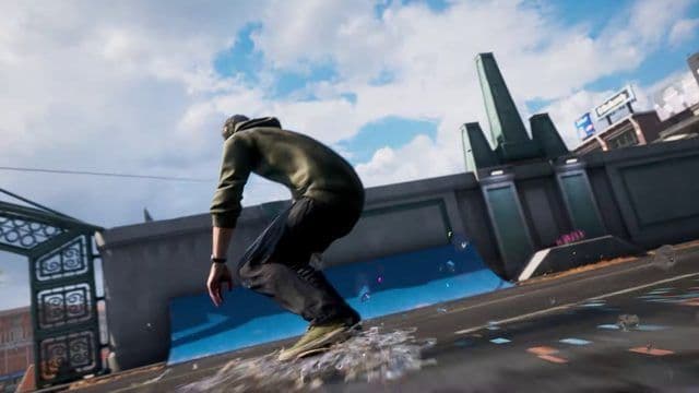 Tony Hawk's Pro Skater 3+4 traz nova trilha sonora