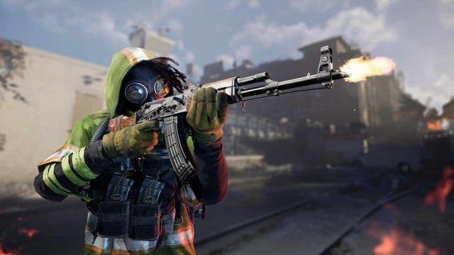 XDefiant: A Queda de um Jogo Promissor da Ubisoft