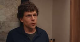 Jesse Eisenberg conquista cidadania polonesa após Oscar