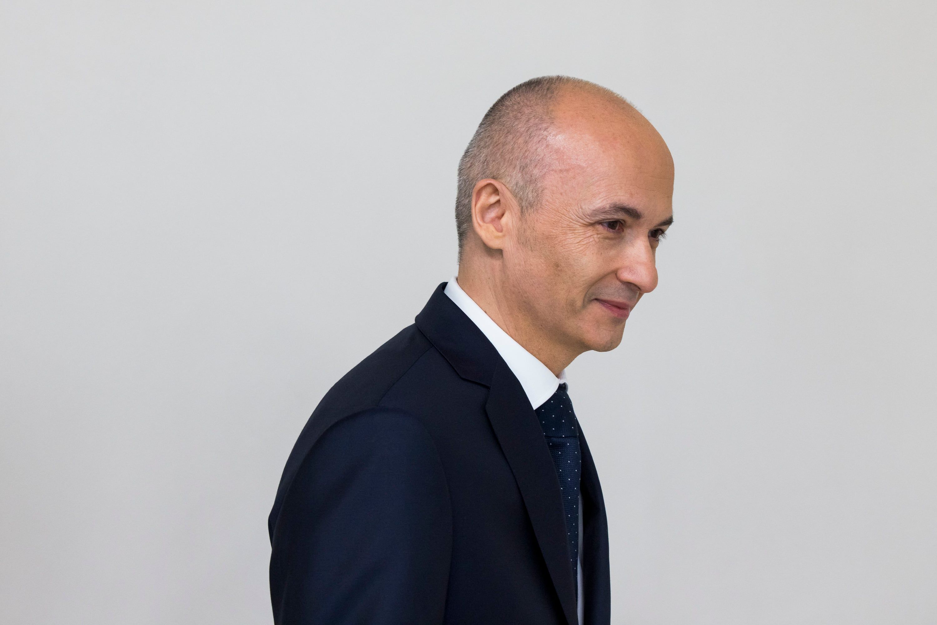 Inditex anuncia recompra de ações para equilibrar remuneração de executivos. Reprodução: Cincodias