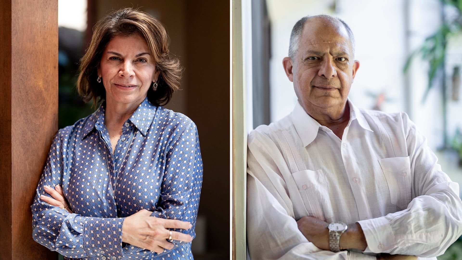 Costa Rica enfrenta eleições decisivas; a democracia está em risco.. Reprodução: Elpais