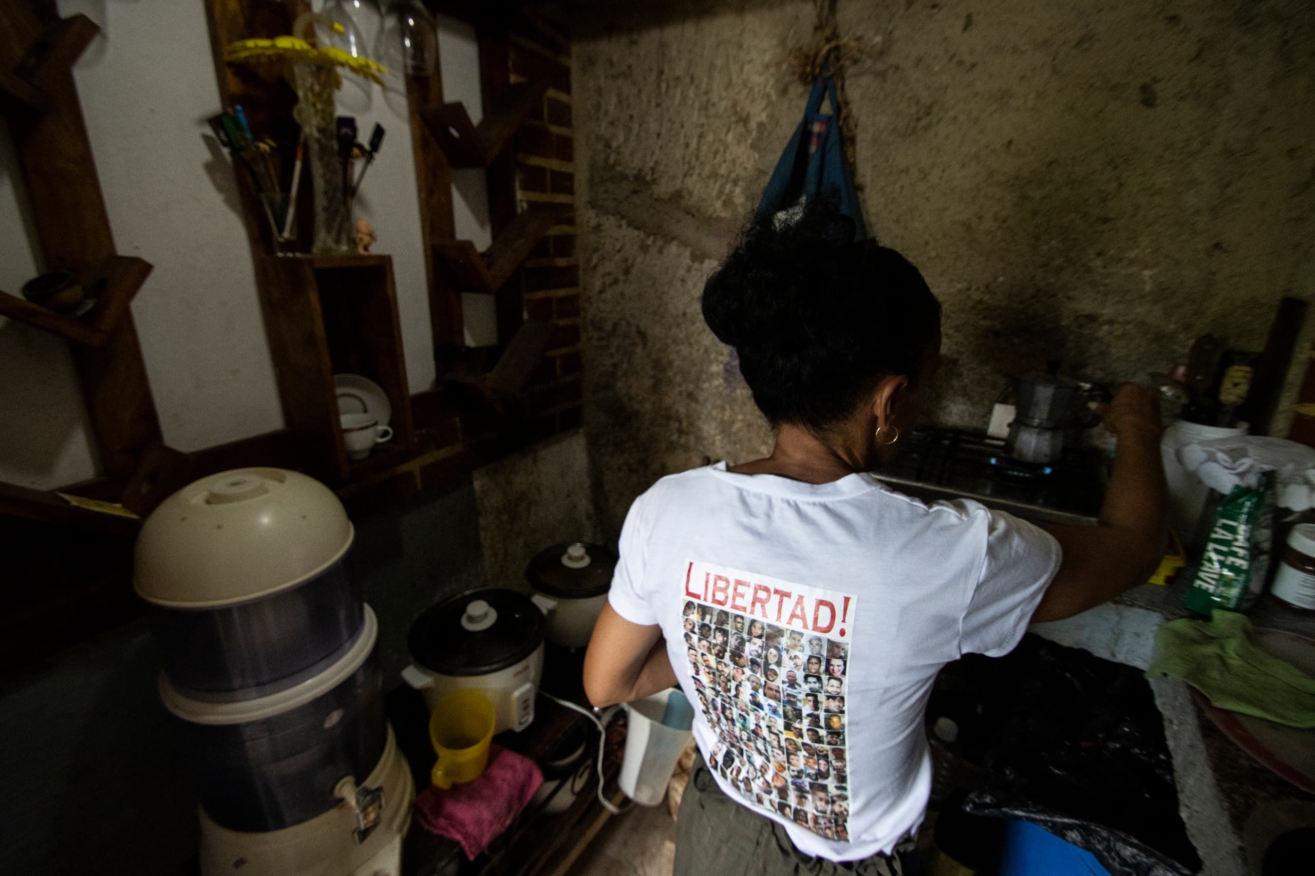 Cuba anuncia libertação de 51 presos com mediação do Vaticano. Reprodução: Elpais