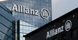 Allianz planeja cortar 320 empregos na Espanha por tarefas que a IA pode realizar.. Reprodução: Elpais