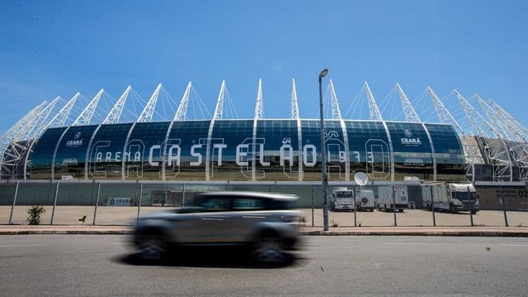 Análise de desfalques e detalhes do jogo na 4ª rodada do Campeonato Brasileiro. Reprodução: Globo