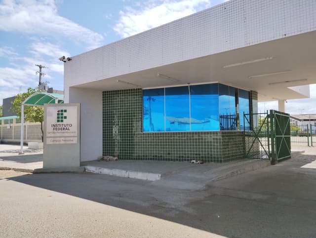 IFSertãoPE abre 300 vagas para curso de especialização em Educação a Distância.; Reprodução: g1 Petrolina