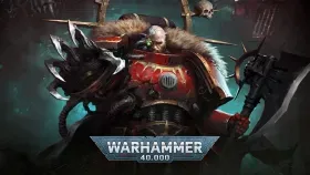 Miniaturas de Warhammer com destaque para facções Red Corsairs e Eldritch Raiders na prévia de 2026. Reprodução: Gosugamers