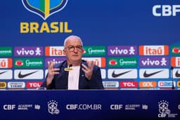 Augusto Melo aguarda a chegada de novo treinador para o Timão ainda nesta semana. Reprodução: Globo