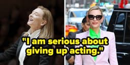 A autora compartilha sua visão sobre a importância da honestidade na família. Reprodução: Larry Fitzmaurice