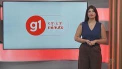 Polícia resgata 8 cães com maus-tratos em Pirajuí; tutor é preso. Legenda da imagem. Reprodução: Globo