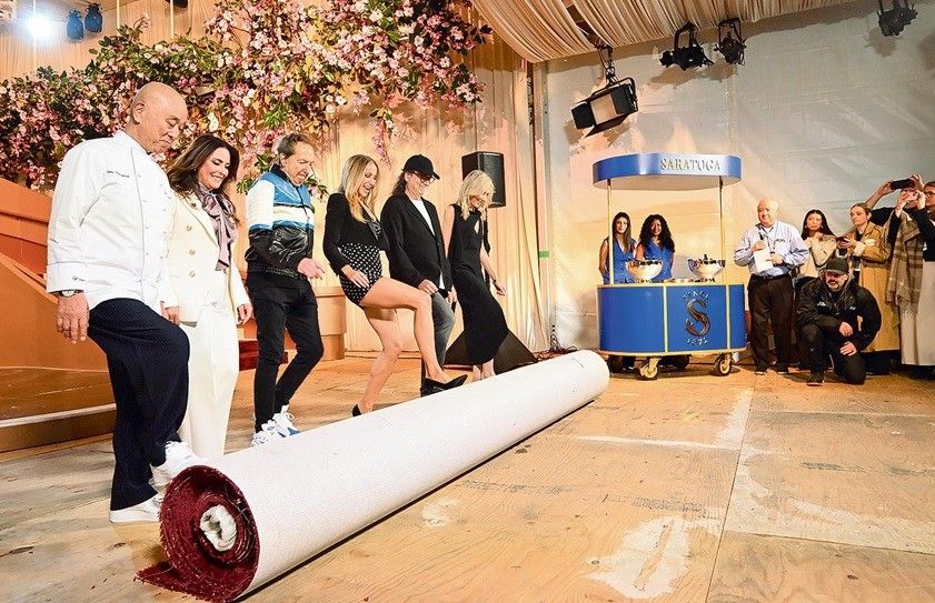 Brasil tem quase 10% dos votantes no Globo de Ouro, com gala no Rio em março.. Reprodução: Oglobo